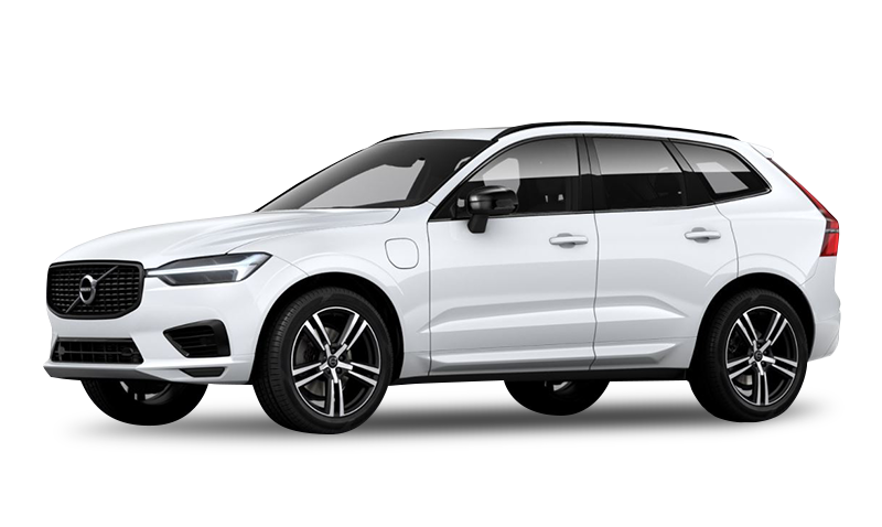 크리스탈 화이트 익스테리어